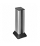 Minikolumna dwustronna ALC 741mm 20×K45 10×CIMA 10×S500 aluminium ALC325/8/14