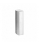 Minikolumna dwustronna ALK owalna 310mm 12×K45 aluminium ALK726/8