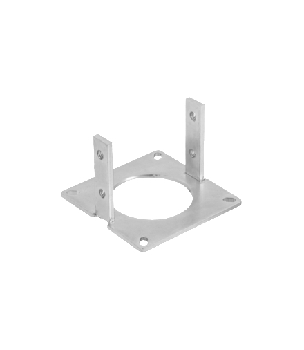 Podstawa do minikolumn dwustronnych ALK (element zapasowy) RALK007/8