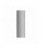 Element przedłużający do kolumn dwustronnych ALC dł.0,5m aluminium AL32P05/8