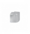 Regulowany kąt zewnętrzny CABLOPLUS 160×55mm aluminium TKA1605506/8