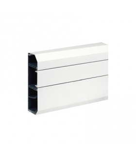 Kanał instalacyjny CABLOMAX PVC 170×55mm Ilość komór3 czysta biel TK02133/9