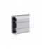 Kanał instalacyjny CABLOMAX ALU 130×55mm Ilość komór3 aluminium TK01103/8