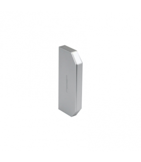 Zaślepka końcowa CABLOMAX 170×55mm aluminium TKA004213/8