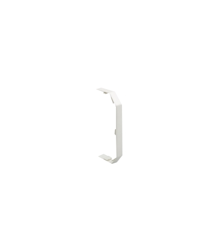 Łącznik kanału CABLOMAX 130×55mm czysta biel TKA005210/9