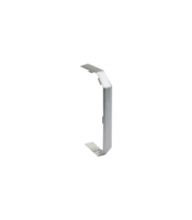 Łącznik kanału CABLOMAX 210×55mm aluminium TKA005216/8