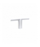 Łącznik T CABLOMAX aluminium TKA0061/8