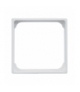 Adapter SIMON 500 1× SIMON 27 elektroniczny 50×50mm szary grafit 50011088-038