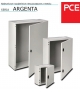 OBUDOWA HERMETYCZNA IP66 ARGENTA 500x400x200