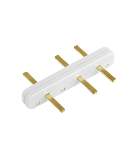 Łącznik/mostek do gniazd K45 AC11