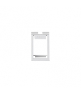 Adapter gniazda keystone MD67