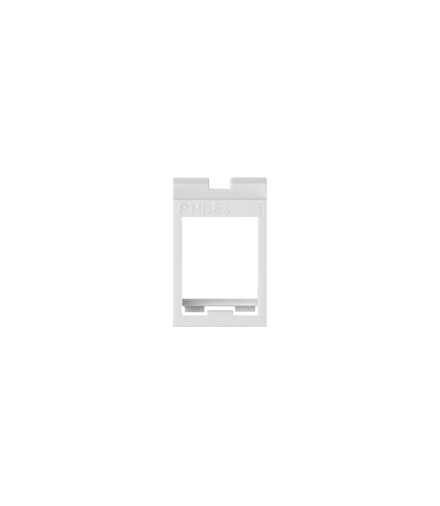 Adapter gniazda KRONE HK MOLEX keystone MD64
