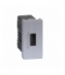 Ładowarka USB K45 USB 2.0 - A 5V DC 2,1A 45×22,5mm aluminium K126D/8