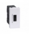 Ładowarka USB K45 USB 2.0 - A 5V DC 2,1A 45×22,5mm czysta biel K126D/9