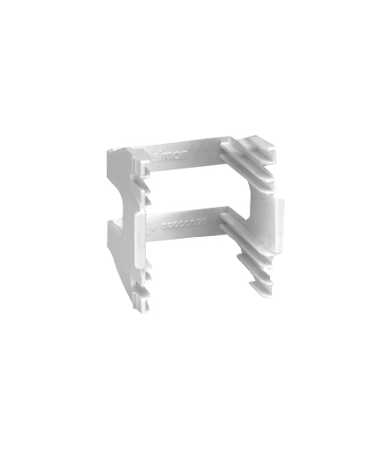 Adapter DIN do aparatury modułowej 50000076-039