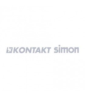 Kabel przyłączeniowy GESIS® dł.3m 3x2,5mm2 wtyk męski - wtyk żeński 16A 250V czerwony CR2030/6