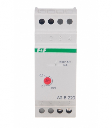 Automat schodowy AS-B 220
