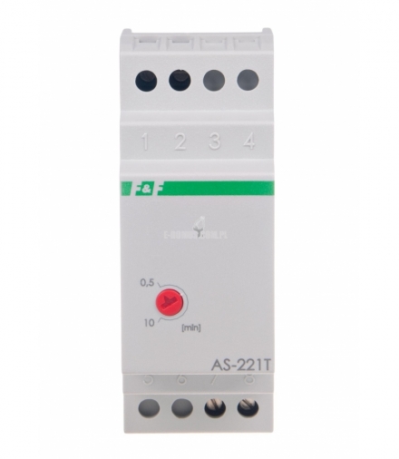 Automat schodowy AS-221T