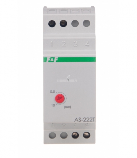 Automat schodowy AS-222T