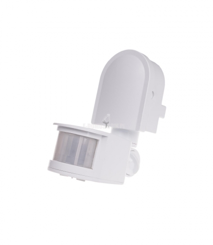 Czujnik ruchu DR-05 W biały