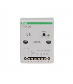 Sterownik rolet STR-21
