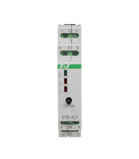 Sterownik rolet STR-421
