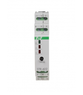 Sterownik rolet STR-422