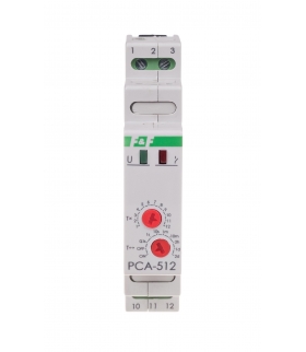 Przekaźnik czasowy PCA-512