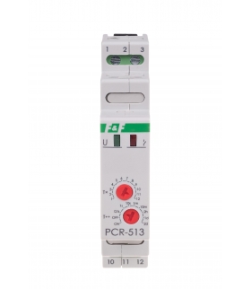 Przekaźnik czasowy PCR-513
