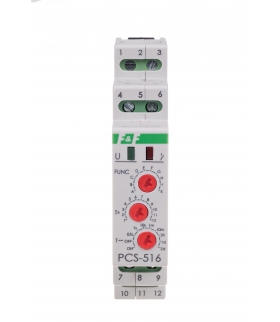 Przekaźnik czasowy PCS-516 DUO