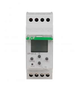 Sterownik czasowy STP-541