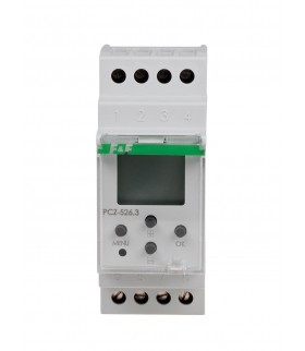 Zegar astronomiczny PCZ-526