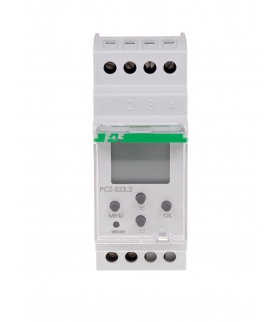 Zegar programowalny szkolny PCZ-523