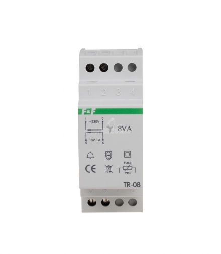 Transformator TR-08