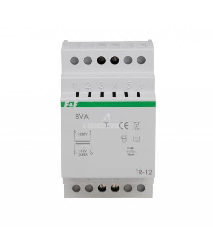 Transformator TR-12