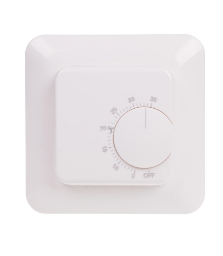 Regulator temperatury RT-824