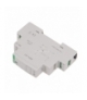 Przekaźnik elektromagnetyczny PK-1P 230 V