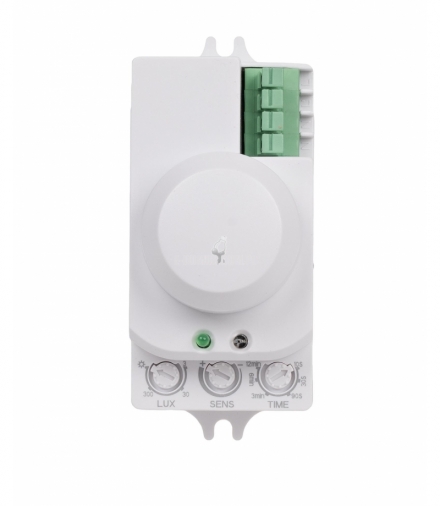 Czujnik ruchu mikrofalowy DRM-01