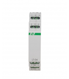 Moduł terminacyjny sieci MAX-LT-04