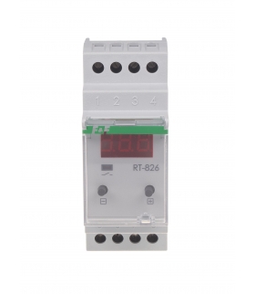 Regulator temperatury RT-826