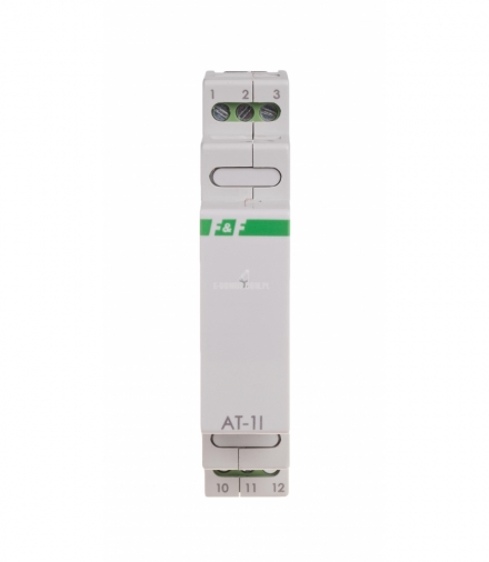 Przetwornik temperatury AT-1I