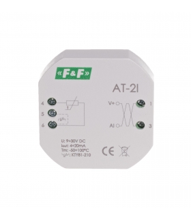 Przetwornik temperatury AT-2I