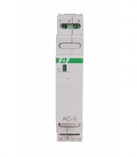 Przetwornik natężenia AC-1I 5A