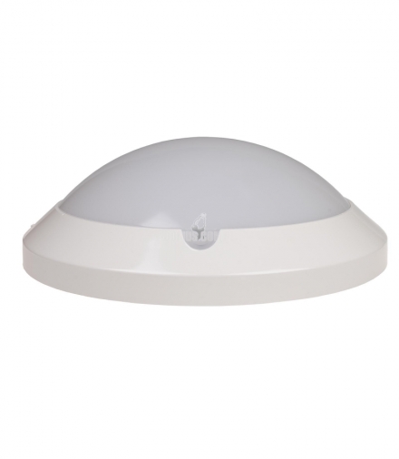 Plafon z czujnikiem ruchu DRM-04