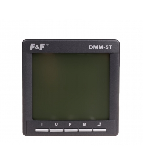 Analizator DMM-5T