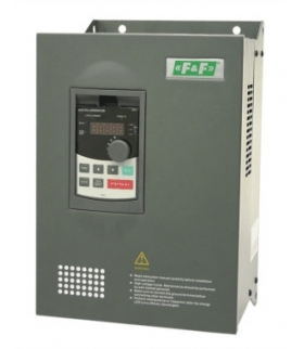Falownik FA-3X110