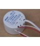 ZOL 15 Zasilacz opraw ledowych Skoff 10V/15W 