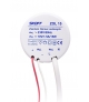ZOL 15 Zasilacz opraw ledowych Skoff 10V/15W 