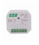 Przekaźnik elektromagnetyczny PP-1P 230 V