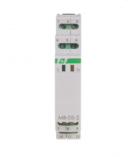 Przetwornik temperatury MB-DS-2